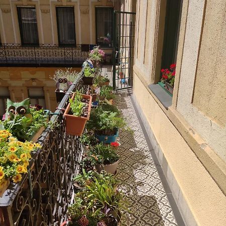 Congress Margit House Apartment Budapesta Exterior foto
